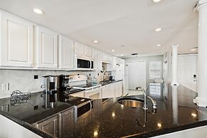 Inlet Reef 610 2 Bedroom Condo by RedAwning
