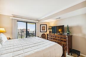 Inlet Reef 610 2 Bedroom Condo by RedAwning