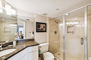 Inlet Reef 610 2 Bedroom Condo by RedAwning