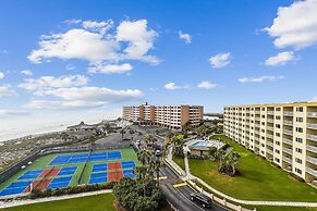 Inlet Reef 610 2 Bedroom Condo by RedAwning