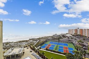 Inlet Reef 610 2 Bedroom Condo by RedAwning