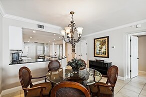 Inlet Reef 610 2 Bedroom Condo by RedAwning