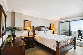 Inlet Reef 610 2 Bedroom Condo by RedAwning