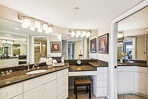 Inlet Reef 610 2 Bedroom Condo by RedAwning