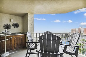 Inlet Reef 610 2 Bedroom Condo by RedAwning