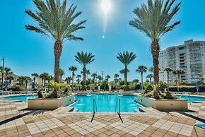 Harbor Landing 601b 3 Bedroom Condo by RedAwning