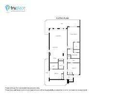 Harbor Landing 601b 3 Bedroom Condo by RedAwning