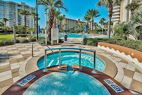 Harbor Landing 601b 3 Bedroom Condo by RedAwning