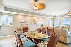 Harbor Landing 601b 3 Bedroom Condo by RedAwning