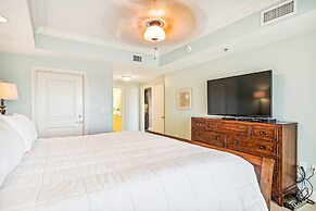 Harbor Landing 601b 3 Bedroom Condo by RedAwning