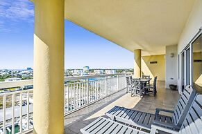 Harbor Landing 601b 3 Bedroom Condo by RedAwning