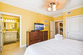 Harbor Landing 601b 3 Bedroom Condo by RedAwning