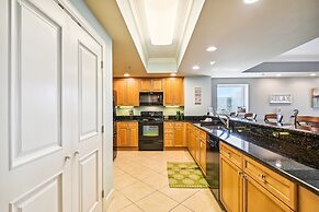 Harbor Landing 601b 3 Bedroom Condo by RedAwning