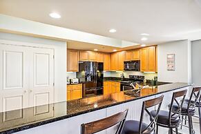 Harbor Landing 601b 3 Bedroom Condo by RedAwning