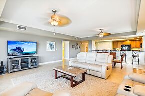 Harbor Landing 601b 3 Bedroom Condo by RedAwning