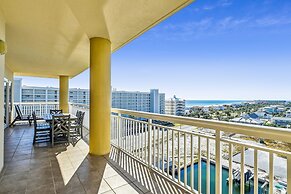 Harbor Landing 601b 3 Bedroom Condo by RedAwning