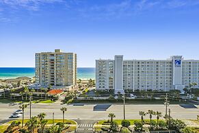 Harbor Landing 601b 3 Bedroom Condo by RedAwning