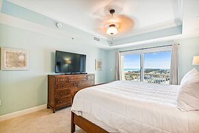 Harbor Landing 601b 3 Bedroom Condo by RedAwning