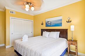 Harbor Landing 601b 3 Bedroom Condo by RedAwning