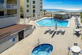 Inlet Reef 617 2 Bedroom Condo by RedAwning