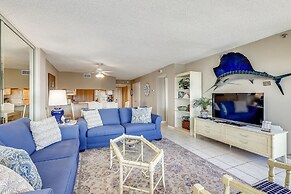 Inlet Reef 617 2 Bedroom Condo by RedAwning