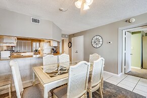 Inlet Reef 617 2 Bedroom Condo by RedAwning