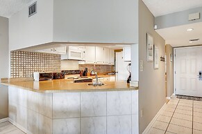 Inlet Reef 617 2 Bedroom Condo by RedAwning