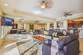 Harbor Landing 902b 3 Bedroom Condo by RedAwning