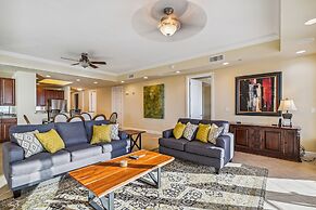 Harbor Landing 902b 3 Bedroom Condo by RedAwning