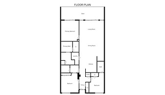 Harbor Landing 902b 3 Bedroom Condo by RedAwning
