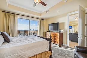 Harbor Landing 902b 3 Bedroom Condo by RedAwning
