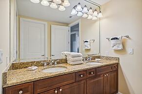 Harbor Landing 902b 3 Bedroom Condo by RedAwning