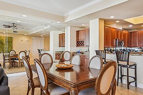 Harbor Landing 902b 3 Bedroom Condo by RedAwning