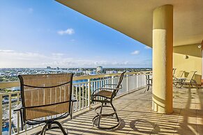 Harbor Landing 902b 3 Bedroom Condo by RedAwning
