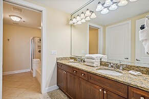 Harbor Landing 902b 3 Bedroom Condo by RedAwning