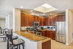 Harbor Landing 902b 3 Bedroom Condo by RedAwning