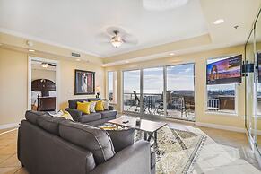 Harbor Landing 902b 3 Bedroom Condo by RedAwning