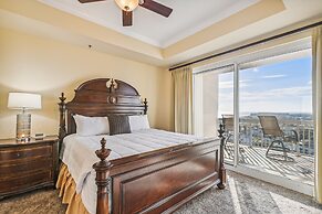 Harbor Landing 902b 3 Bedroom Condo by RedAwning