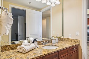 Harbor Landing 902b 3 Bedroom Condo by RedAwning