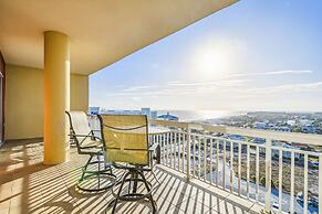 Harbor Landing 902b 3 Bedroom Condo by RedAwning