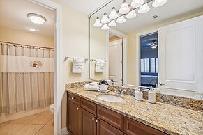 Harbor Landing 902b 3 Bedroom Condo by RedAwning