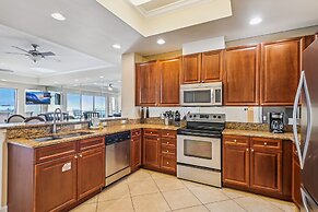 Harbor Landing 902b 3 Bedroom Condo by RedAwning