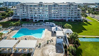 Magnolia House 305 2 Bedroom Condo by RedAwning