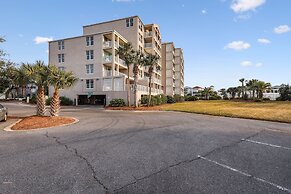 Magnolia House 305 2 Bedroom Condo by RedAwning