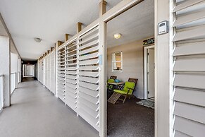 Magnolia House 305 2 Bedroom Condo by RedAwning