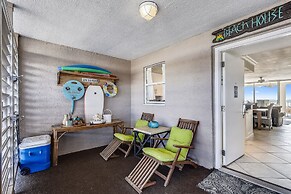 Magnolia House 305 2 Bedroom Condo by RedAwning