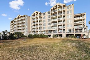 Magnolia House 305 2 Bedroom Condo by RedAwning
