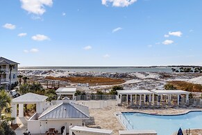 Magnolia House 305 2 Bedroom Condo by RedAwning