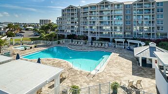 Magnolia House 305 2 Bedroom Condo by RedAwning