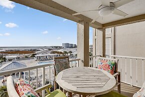 Magnolia House 305 2 Bedroom Condo by RedAwning